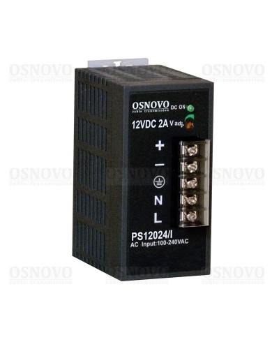 PS-48048/I. Блок питания. OSNOVO в Омске