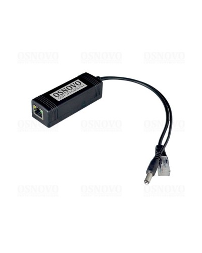 PoE Splitter/3. Сплиттер PoE. OSNOVO в Омске