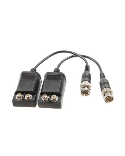 TP-H/5. Приемопередатчик пассивный HDCVI/TVI/AHD. OSNOVO в Омске