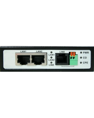 TR-IP2. Удлинитель Ethernet. OSNOVO в Омске