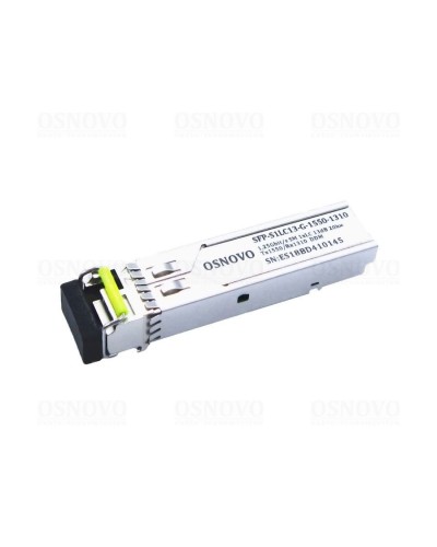 SFP-S1LC13-G-1550-1310. SFP-модуль. OSNOVO в Омске