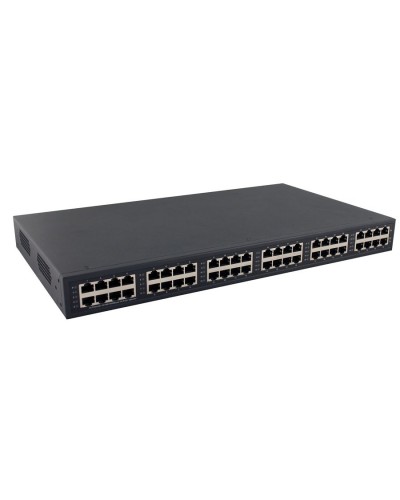 Midspan-24/370RG. Инжектор PoE. OSNOVO в Омске
