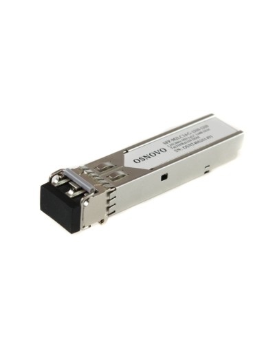 SFP-M2LC14-G-1310-1310. SFP-модуль. OSNOVO в Омске