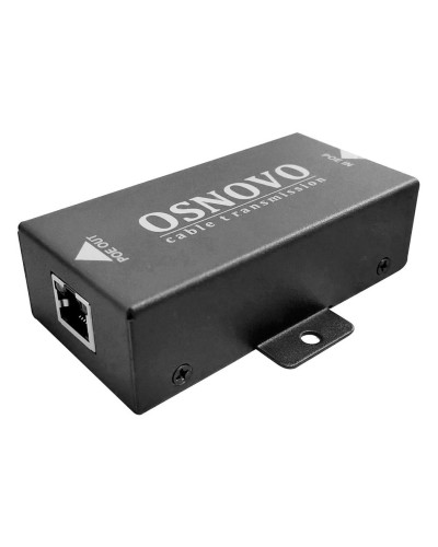 E-PoE/1G. Удлинитель PoE по кабелю UTP. OSNOVO в Омске