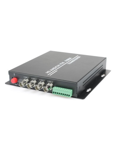 TA-H42-15F. Удлинитель HDCVI, HDTVI, AHD, CVBS, RS485. OSNOVO в Омске