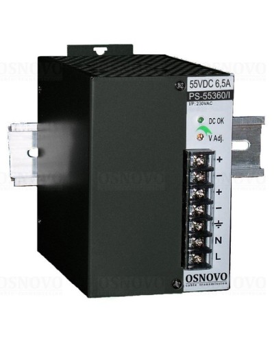 PS-55360/I. Блок питания. OSNOVO в Омске