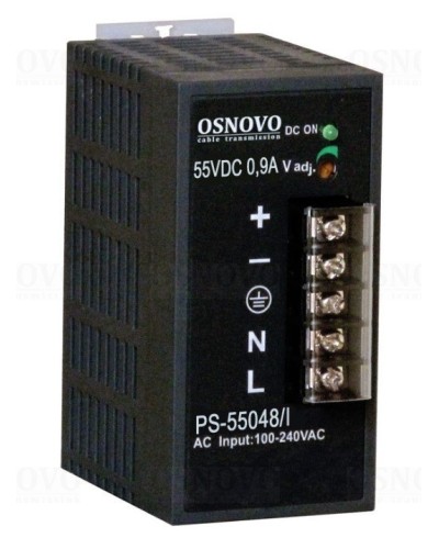 PS-55048/I. Блок питания. OSNOVO в Омске