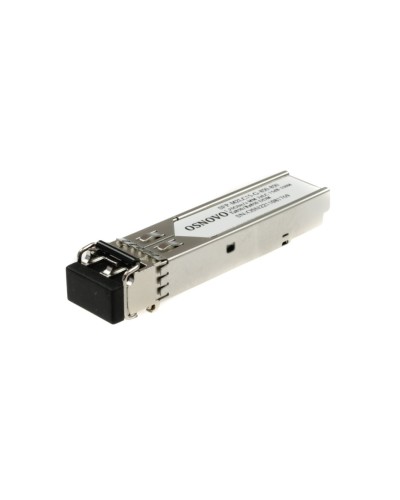 SFP-M2LC15-G-850-850. SFP-модуль. OSNOVO в Омске
