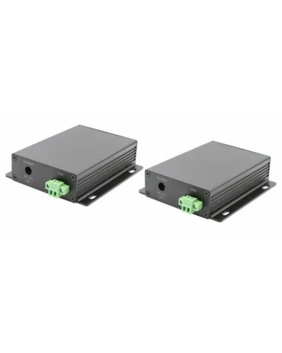 TR-IP/1-KIT. Удлинитель Ethernet. OSNOVO в Омске
