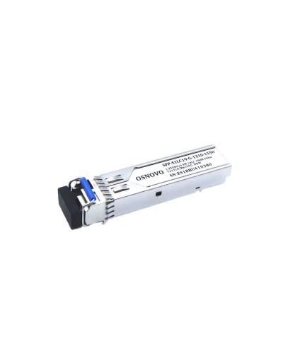 SFP-S1LC19-G-1310-1550. SFP-модуль. OSNOVO в Омске