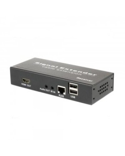RLN-HiKMDA2. Блок приема HDMI. OSNOVO в Омске