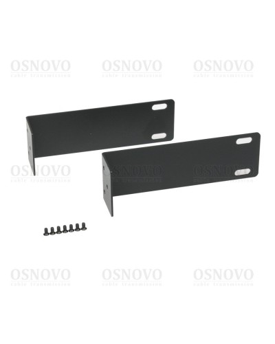 RMK-01. Кронштейн в 19 стойку. OSNOVO в Омске
