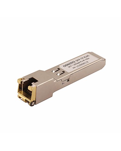 SFP-TP-RJ45(1G). SFP-модуль. OSNOVO в Омске