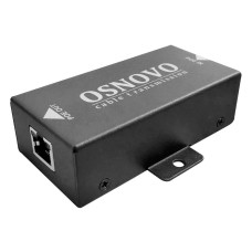 E-PoE/1. Удлинитель PoE по кабелю UTP. OSNOVO
