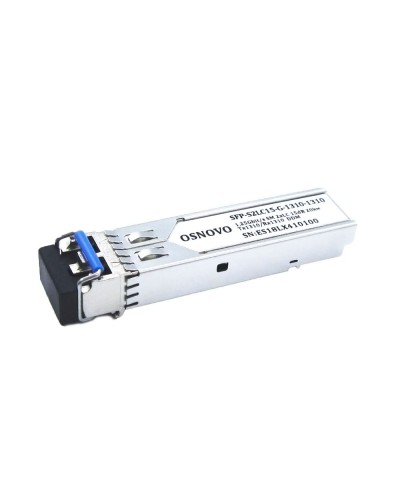 SFP-S2LC15-G-1310-1310-I. SFP-модуль. OSNOVO в Омске