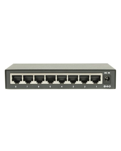 SW-10800. Коммутатор без PoE. OSNOVO в Омске
