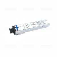 SFP-S1SC19-G-1310-1550. SFP-модуль. OSNOVO