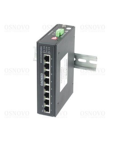 SW-70800-I. Коммутатор без PoE. OSNOVO в Омске