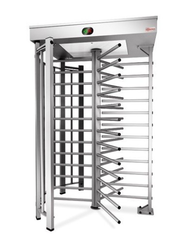 Praktika T-10-MH. Турникет электромеханический полноростовый. OXGARD в Омске