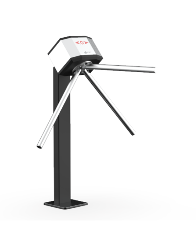 Praktika Cube C-05-2R(Mifare). Турникет-трипод электромеханический. OXGARD в Омске