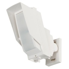 HX-80NRAM. Извещатель охранный объемный оптико-электронный уличный. Optex