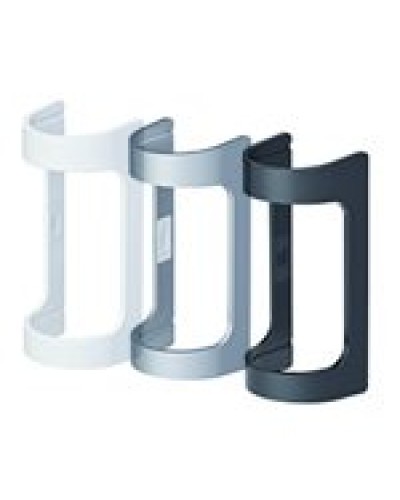 VXS-FC(BK) (VXS FACE COVER Black). Рамка декоративная передняя для извещателей Optex серии VXS. Optex в Омске