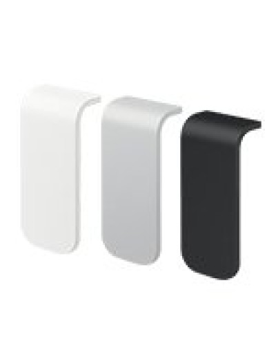 BXS-FC(WT) (BXS FACE COVER White). Рамка декоративная передняя для извещателей Optex серии BXR. Optex в Омске
