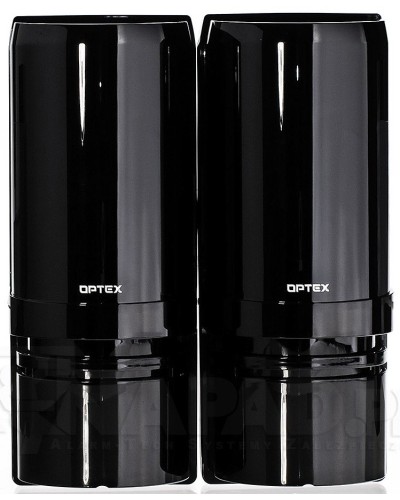 AX-100PLUS. Извещатель охранный оптико-электронный линейный. Optex в Омске
