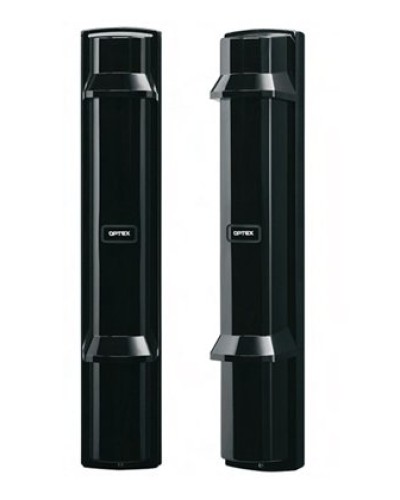 SL-650QDM. Извещатель охранный оптико-электронный линейный. Optex в Омске