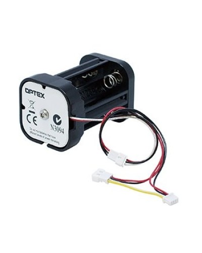 BH-01. Держатель батарей для извещателя WXI-R. Optex в Омске