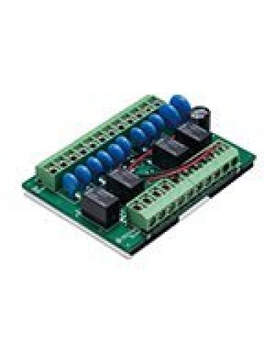 PCU-5. Модуль питания извещателей Optex. Optex в Омске