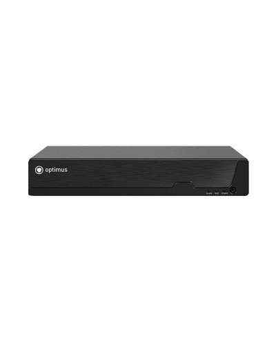 AHDR-4004L_V.2. Видеорегистратор мультиформатный 4-канальный. Optimus в Омске