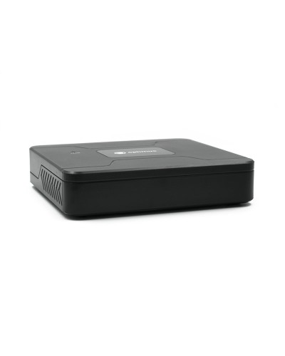 AHDR-3004HE_V.2. Видеорегистратор мультиформатный 4-канальный. Optimus в Омске
