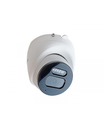 IP-E042.1(2.8)MPF_V.1. Видеокамера IP купольная. Optimus в Омске