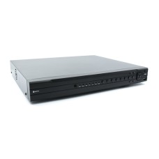 AHDR-4016_V.1. Видеорегистратор мультиформатный 16-канальный. Optimus