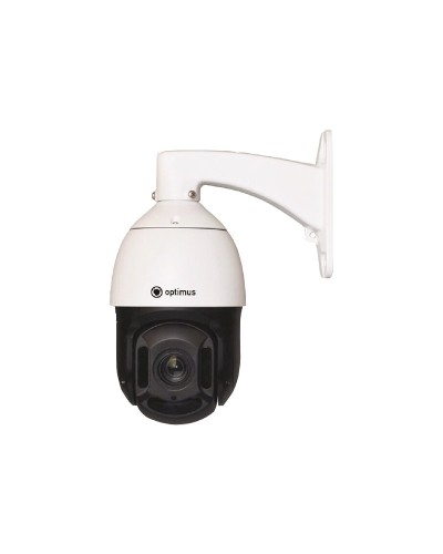 IP-S092.1(20x)P. Видеокамера IP поворотная. Optimus в Омске