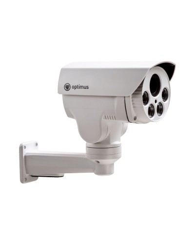 AHD-H082.1(4x)_v.1. Видеокамера AHD поворотная. Optimus в Омске
