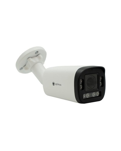 IP-S012.1(5-50)P_V.2. Видеокамера IP цилиндрическая. Optimus в Омске