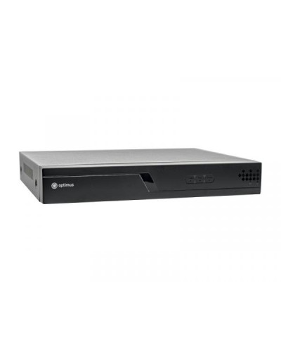 NVR-5361. Видеорегистратор IP 36-канальный. Optimus в Омске