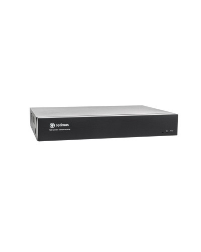 AHDR-3008EA_V.1. Видеорегистратор мультиформатный 8-канальный. Optimus в Омске