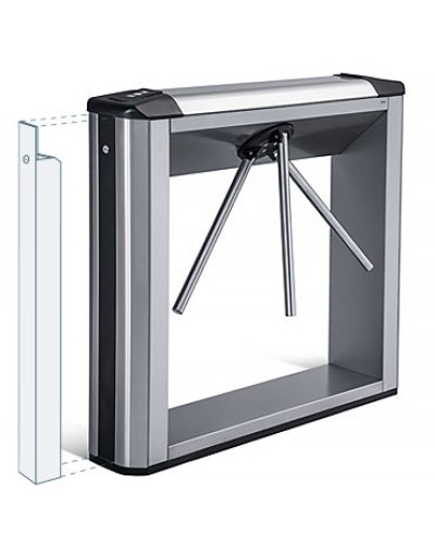 PERCo-KTC01.9A. Электронная проходная. PERCo в Омске