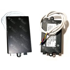 PERCo-AC02.2 1-02(в корпусе). Конвертер интерфейса считывателей. PERCo