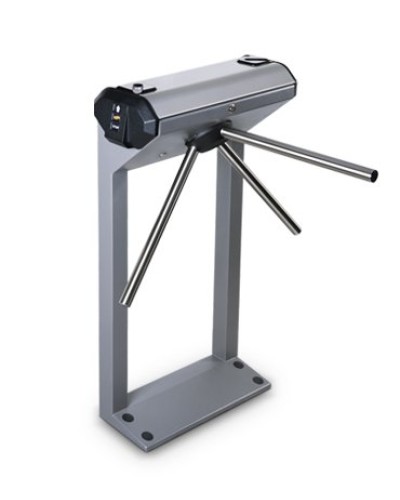 PERCo-KT02.9B с активированным ПО PERCo-SS01. Электронная проходная. PERCo в Омске