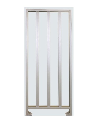 PERCo-MB-15R. Полноростовое ограждение. PERCo в Омске