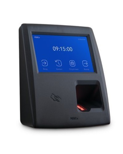 PERCo-CR11.1. Биометрический терминал. PERCo в Омске