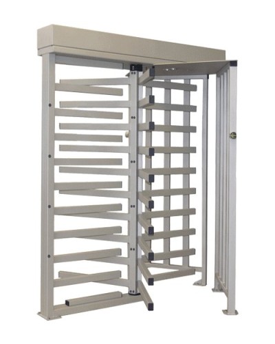 PERCo-RTD-15.2R. Турникет электромеханический полноростовый. PERCo в Омске