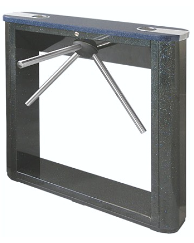 PERCo-TTD-03.1G. Турникет-трипод электромеханический. PERCo в Омске