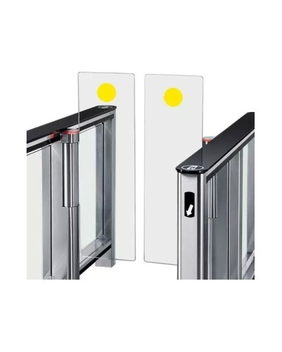 PERCo-SG1. Комплект наклеек. PERCo в Омске