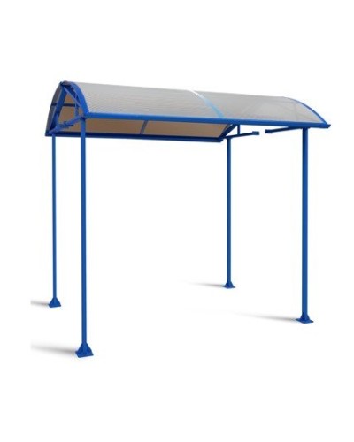 PERCo-RTC-20. Крыша турникета. PERCo в Омске