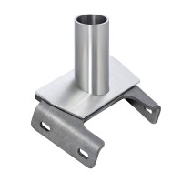 PERCo-C11P.1L. Стойка для установки кронштейнов. PERCo